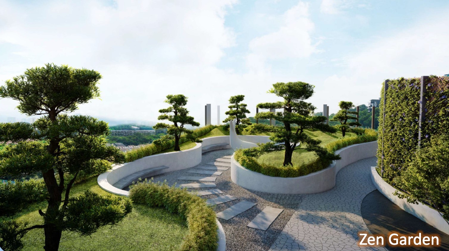 Zen Garden